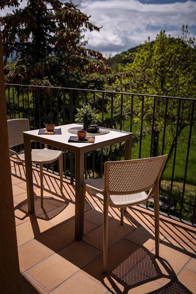 Hostal Cal Francisco Gósol Dış mekan fotoğraf